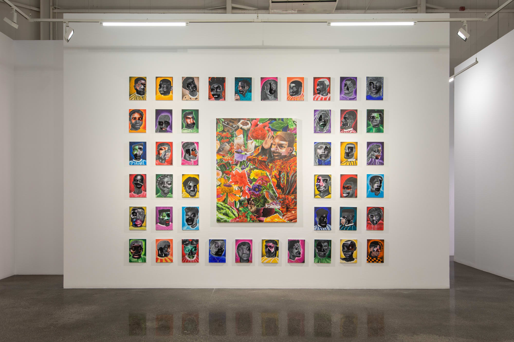 Larry Amponsah: The Soil From Which We Came