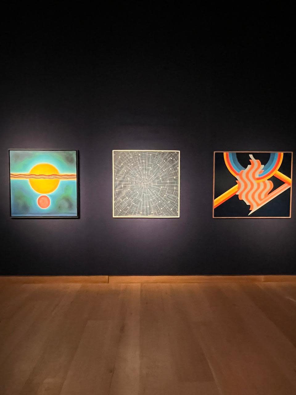 Modern and Contemporary Art of the Arab World. Christie’s London. July 2023. Courtesy of Lawrie Shabibi.