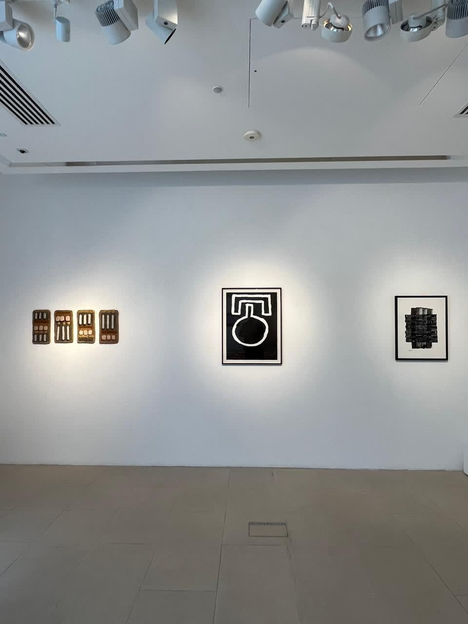 Modern and Contemporary Art of the Arab World. Christie’s London. July 2023. Courtesy of Lawrie Shabibi.