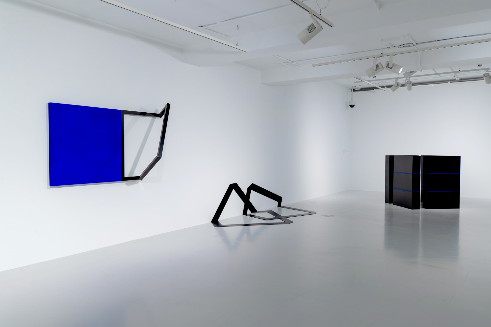 'Mehdi Moutashar: Introspection as Resistance' at Mathaf, Arab Museum of Modern Art