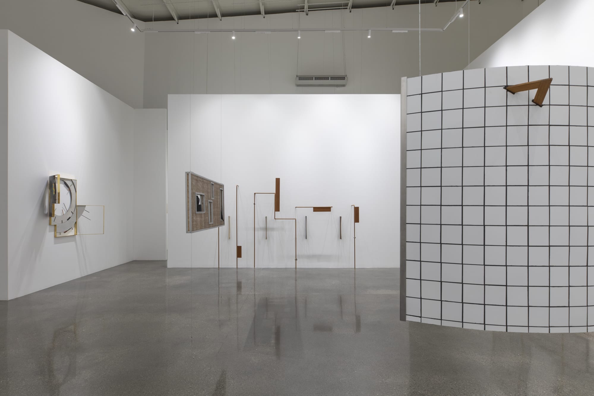 Ishmael Randall-Weeks: Desert Displacements