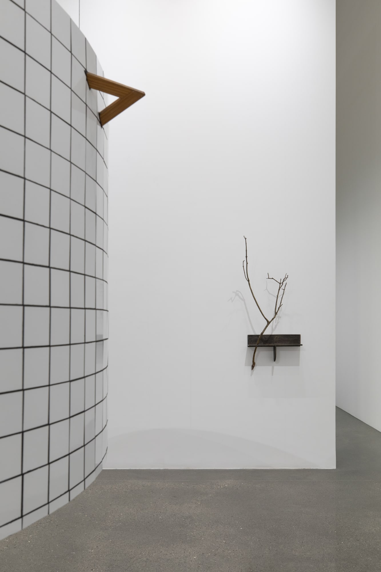 Ishmael Randall-Weeks: Desert Displacements