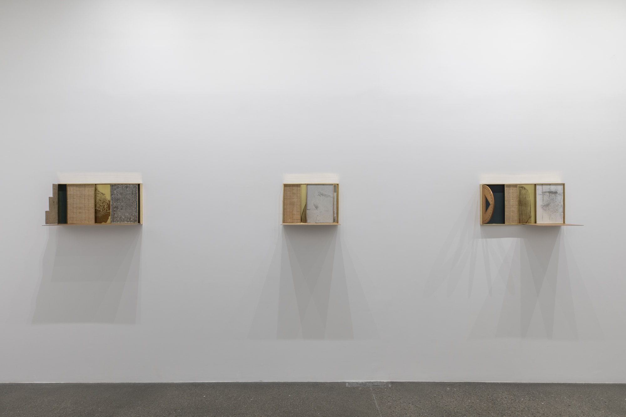 Ishmael Randall-Weeks: Desert Displacements