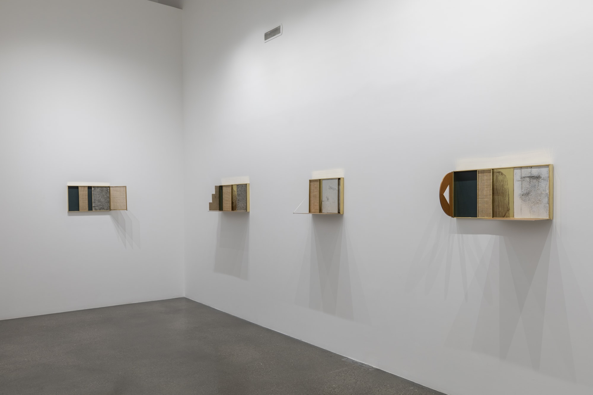 Ishmael Randall-Weeks: Desert Displacements