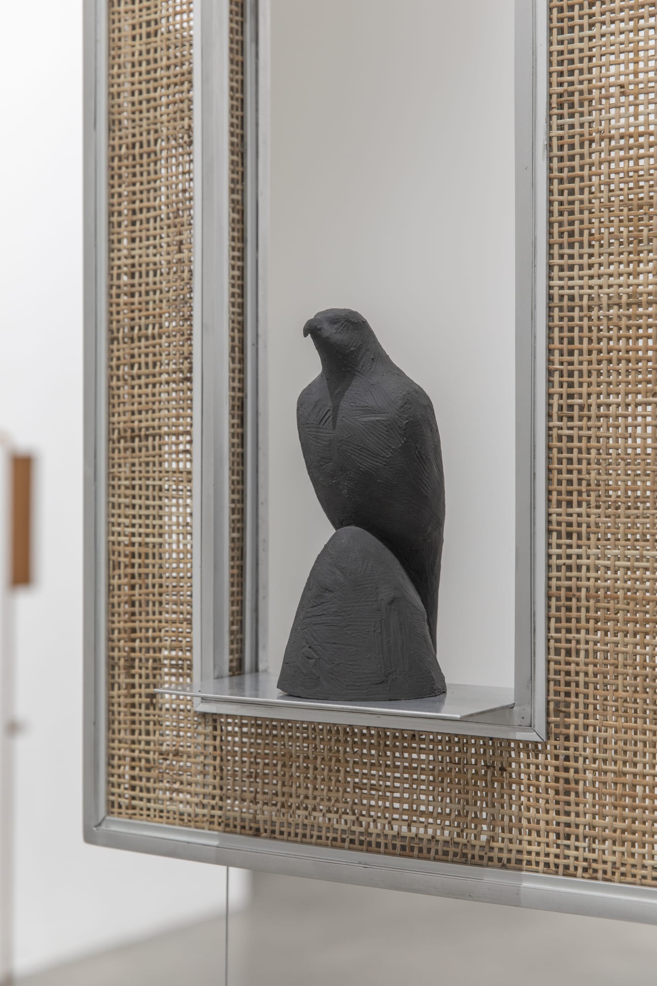 Ishmael Randall-Weeks: Desert Displacements