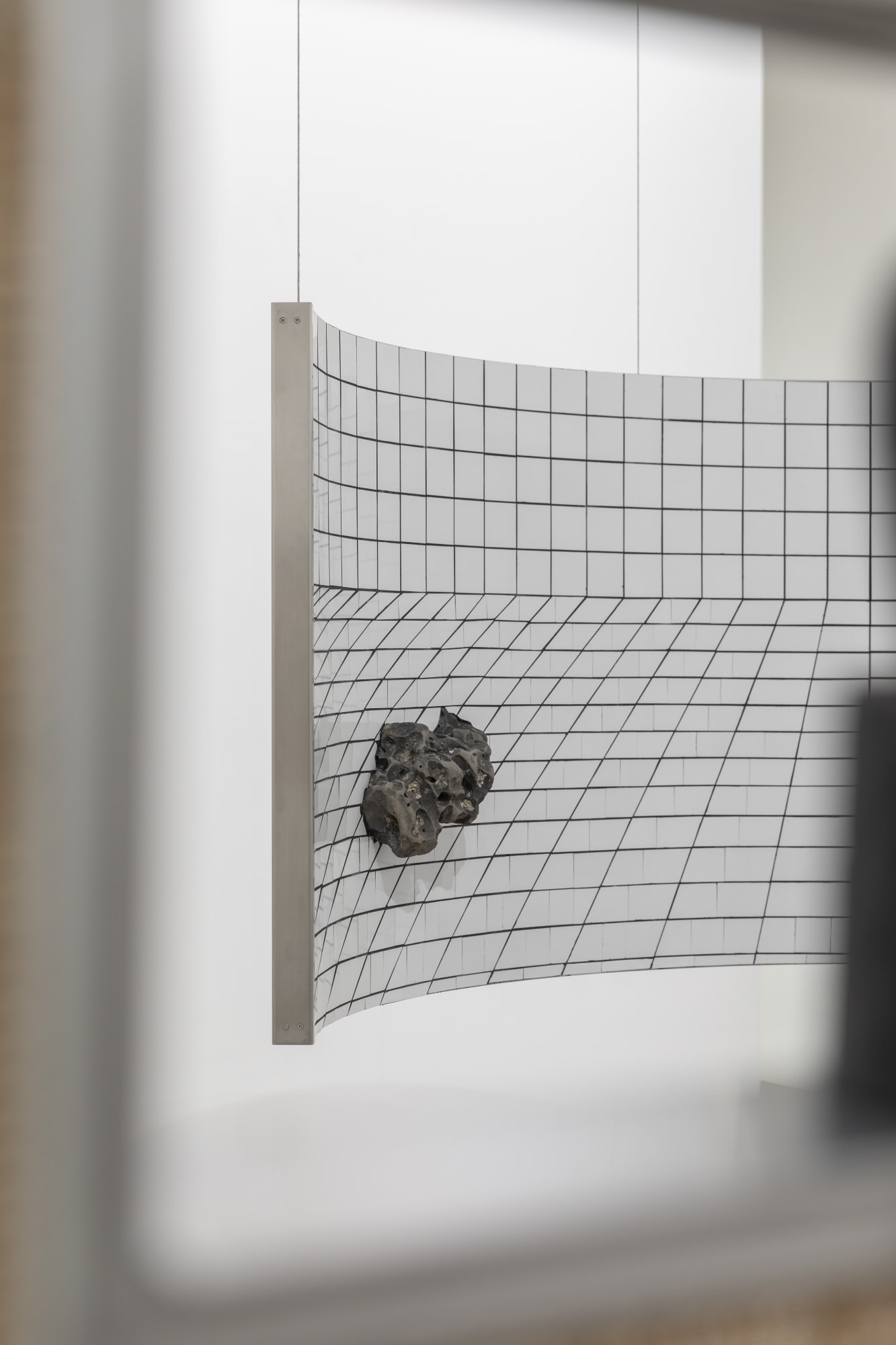 Ishmael Randall-Weeks: Desert Displacements