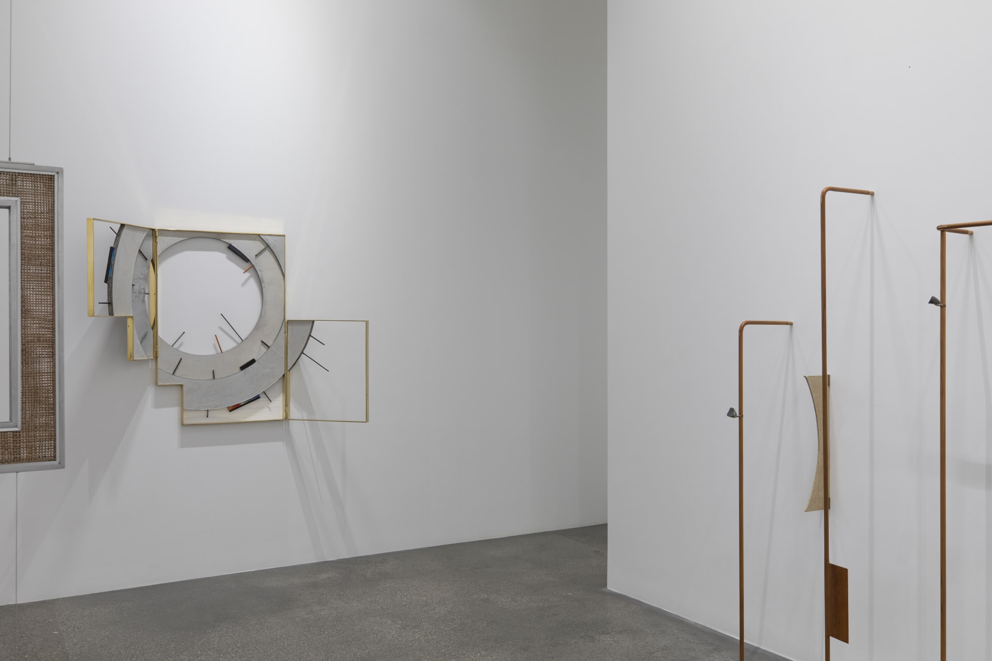 Ishmael Randall-Weeks: Desert Displacements