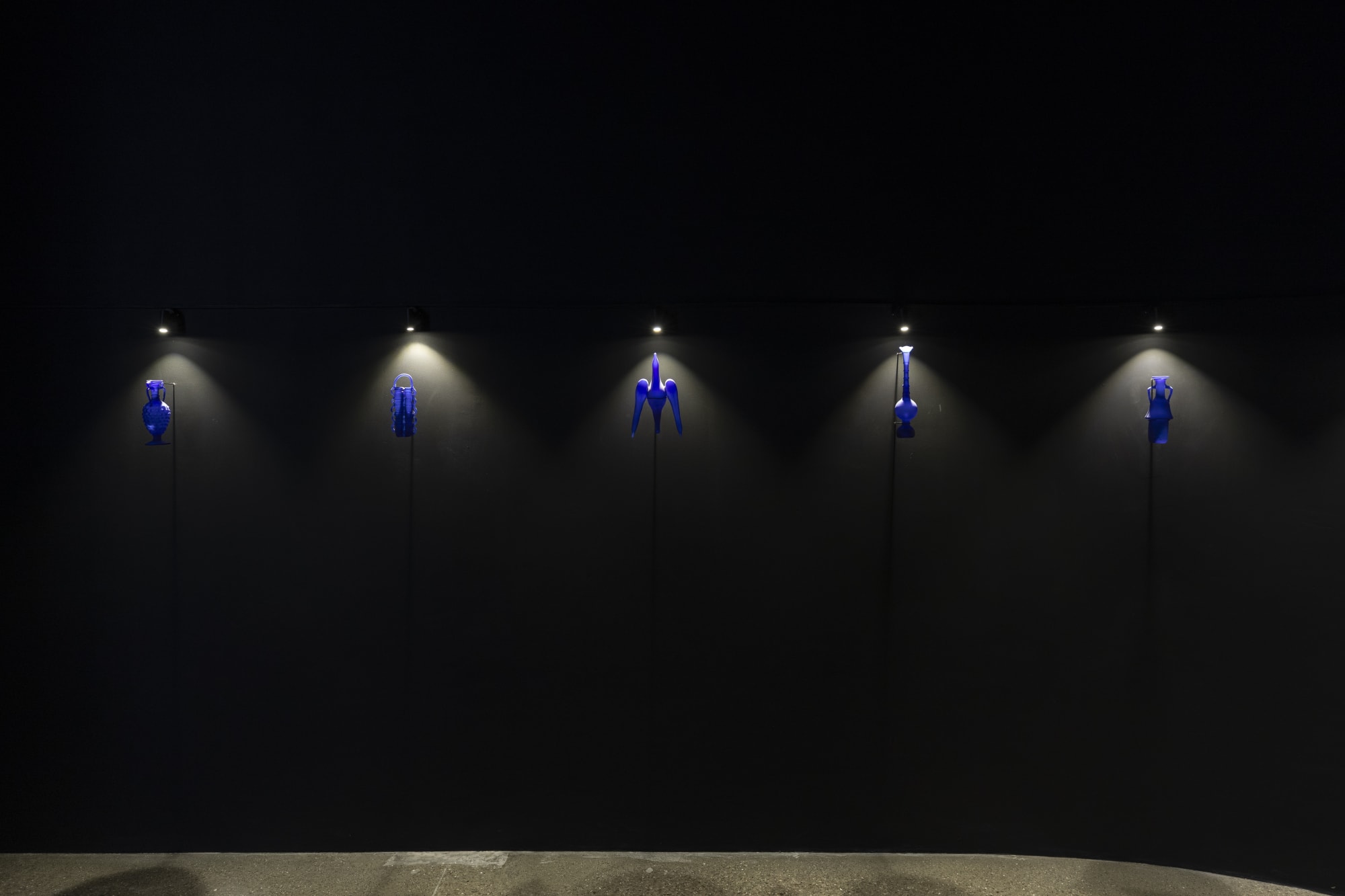 Dima Srouji: 'Charts for a Resurrection'