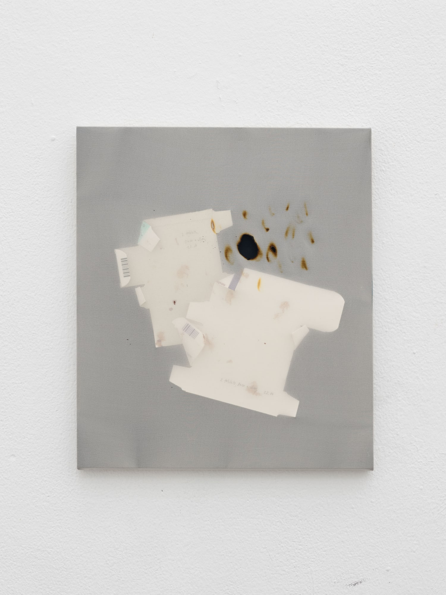 Augustine Paredes, Solo Exhibition | 'Yearning The Sun To Fall', Fffriedrich, Frankfurt