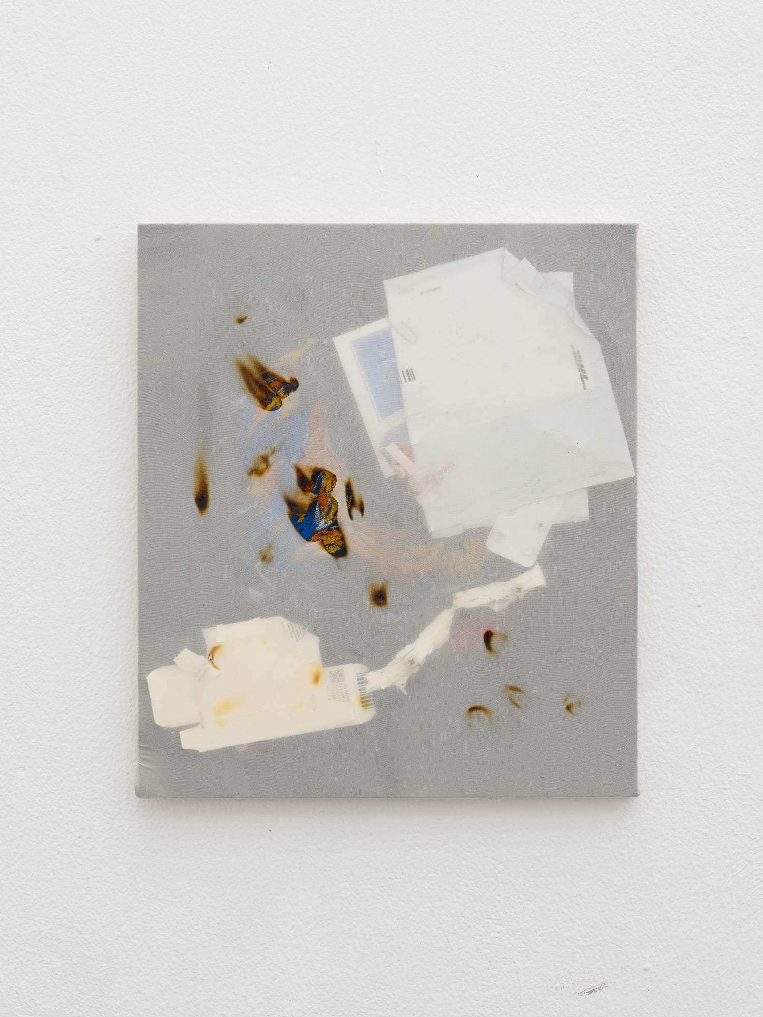 Augustine Paredes, Solo Exhibition | 'Yearning The Sun To Fall', Fffriedrich, Frankfurt