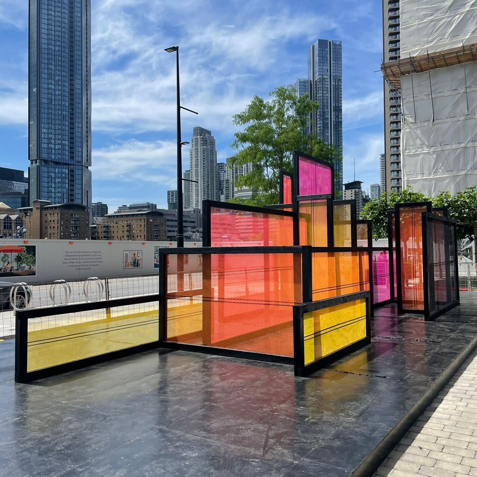 Expanded Landscapes Nathaniel rackowe