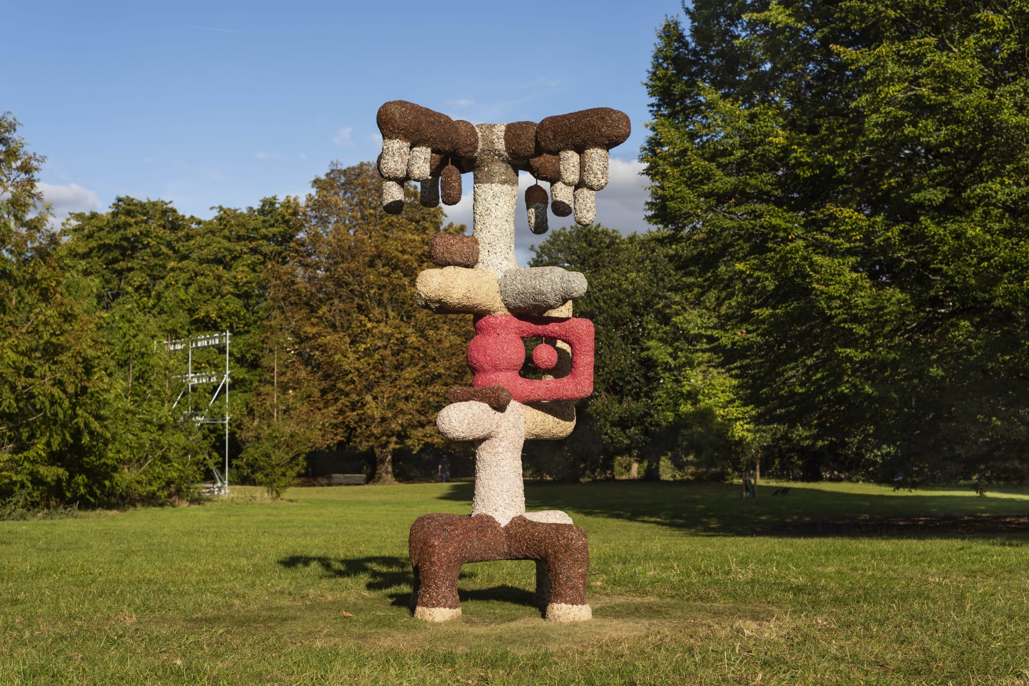 THE GHAF TREE MOHAMED AHMED IBRAHIM