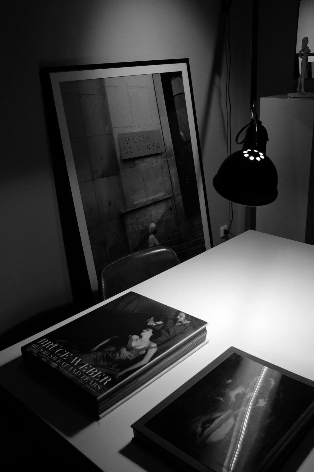 'Art adoration' image in Athens, Greece