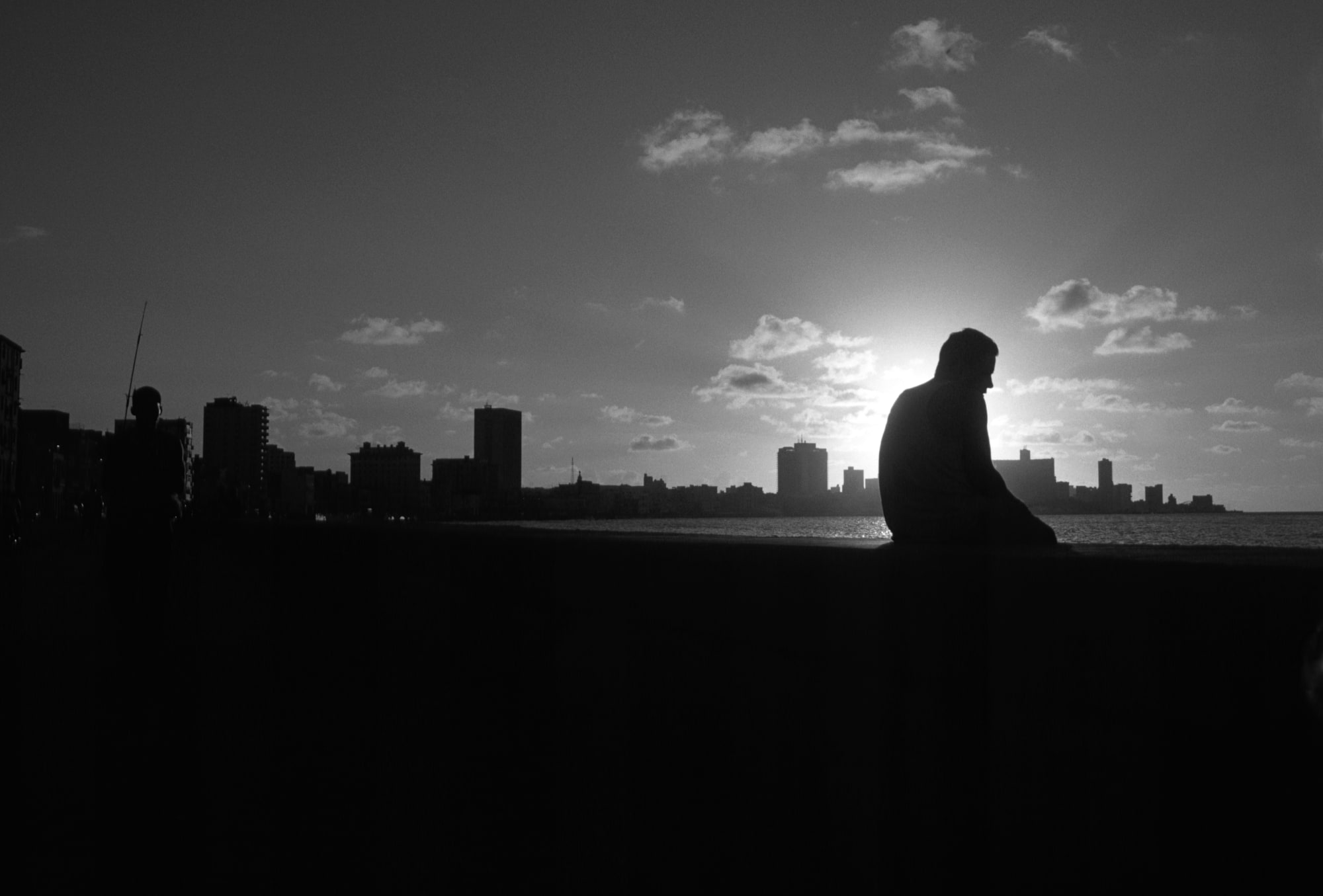 Cuba is Alive, Havana dreams, 2005