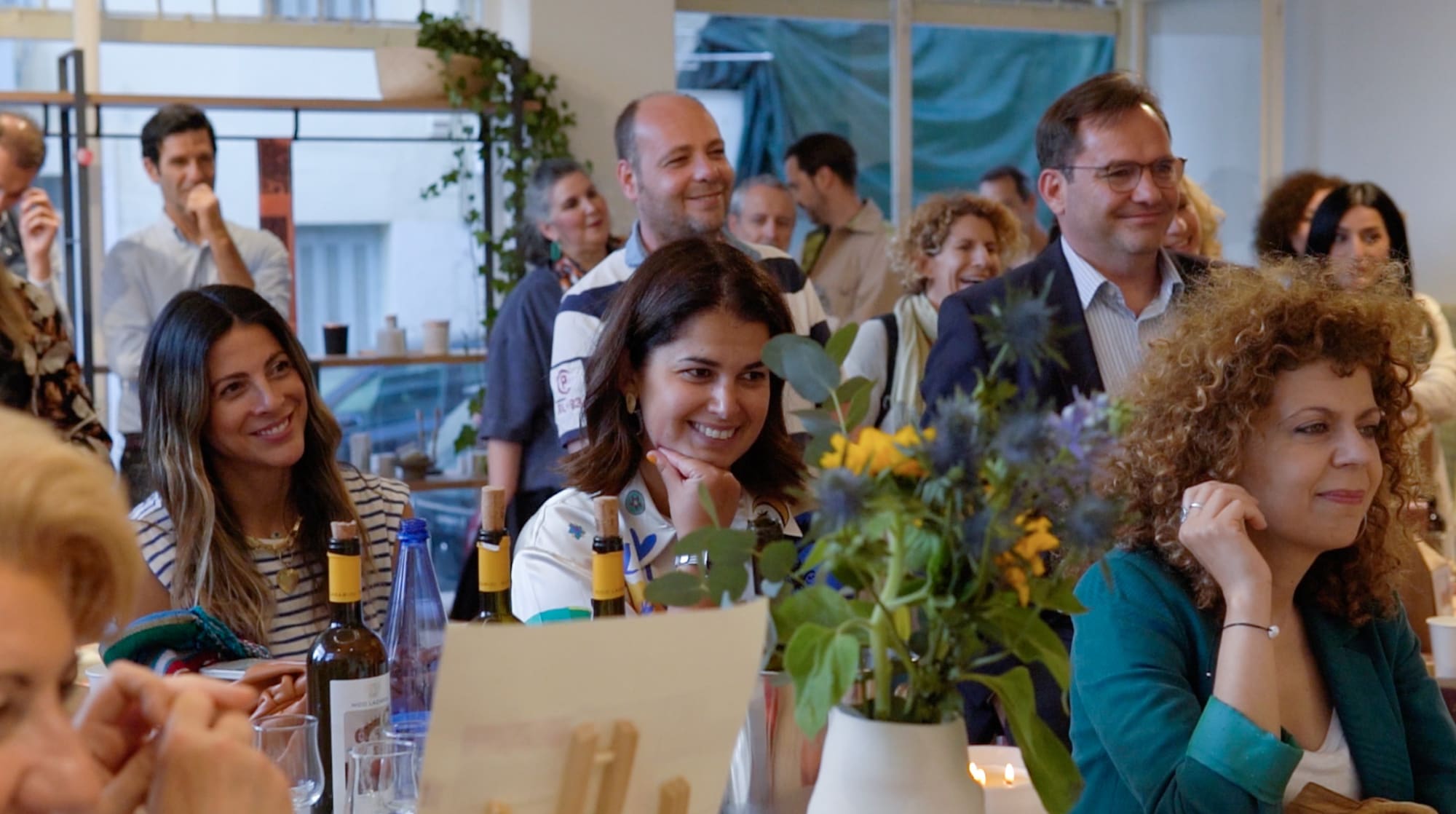 Photobook presentation & Exhibition