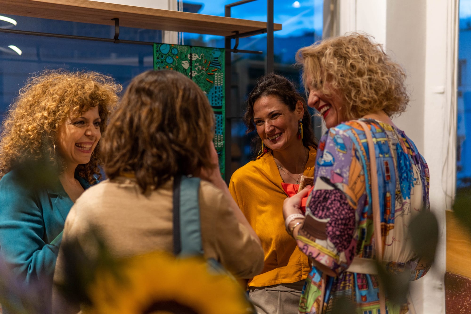 Photobook presentation & Exhibition