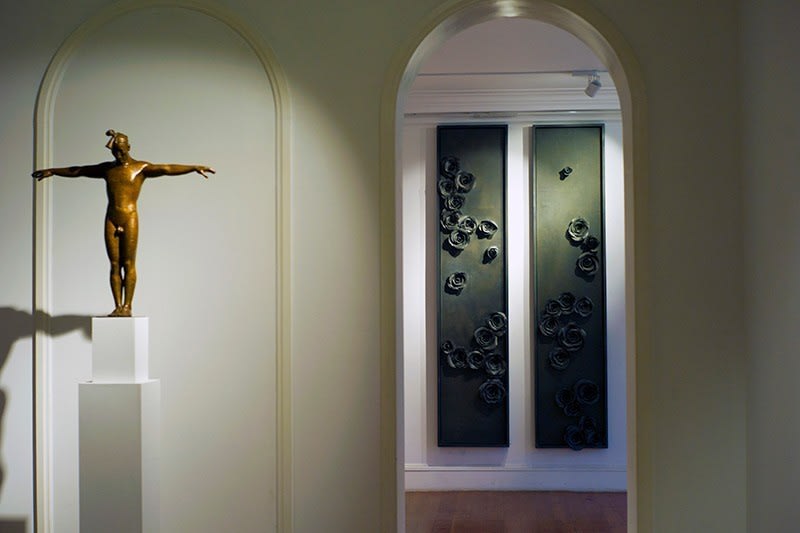 云间 | 蔡志松个展