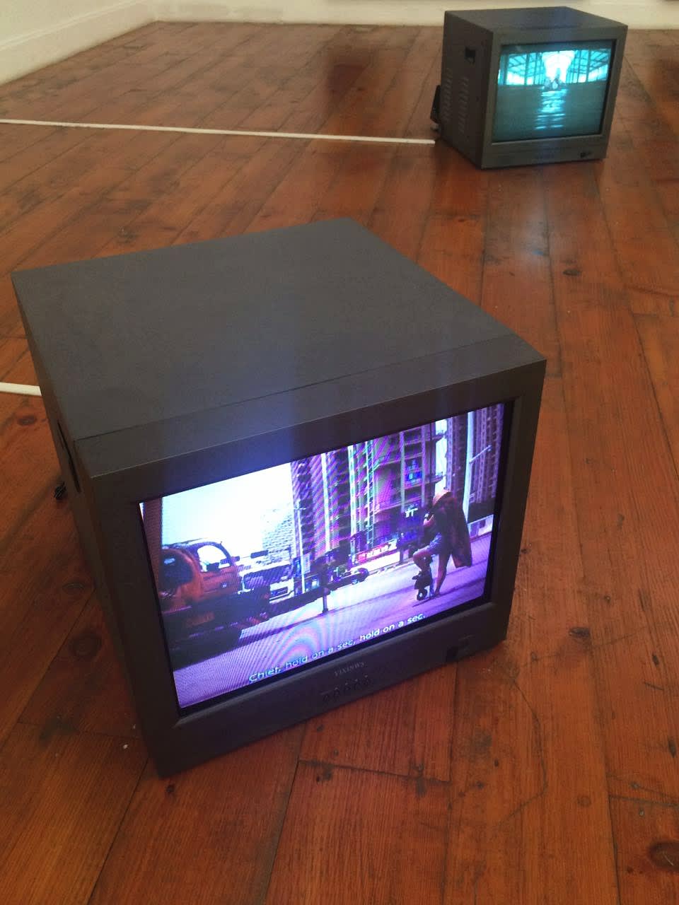 Instant Image | Soft Power 2016 Female Artists Group Exhibition