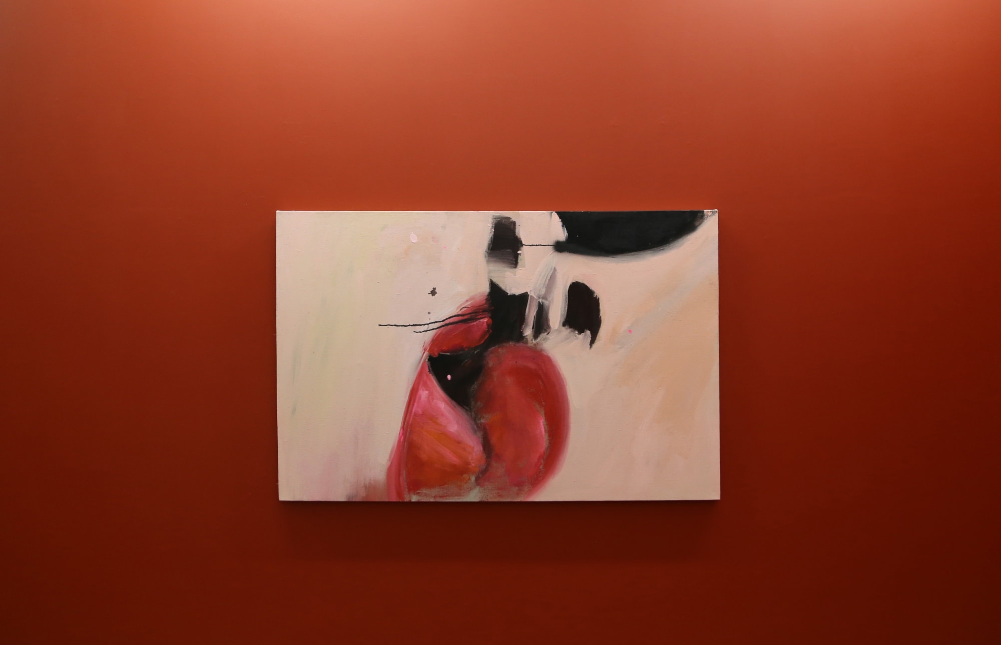 环形废墟：文倵