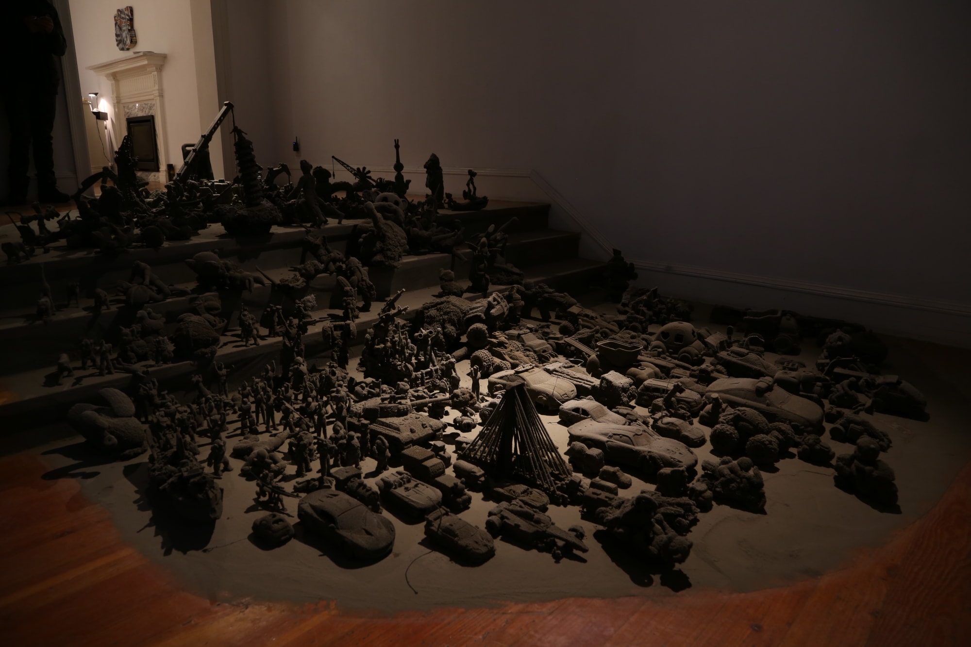 Small is Beautiful VII