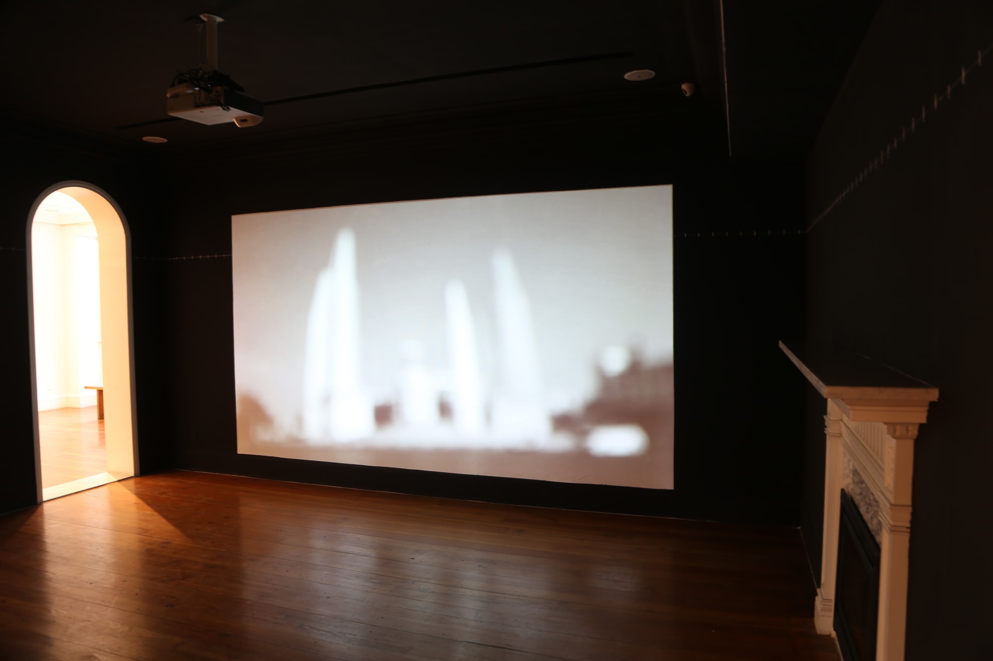 Sutthirat Supaparinya + Yuan Keru Duo Exhibition