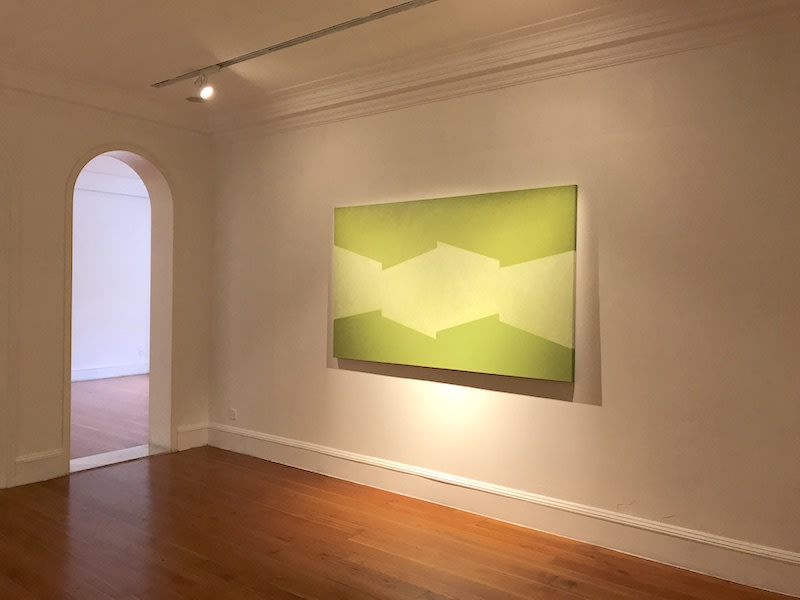 Soft Power 2017 | A Group Exhibition of 4 Female Artists