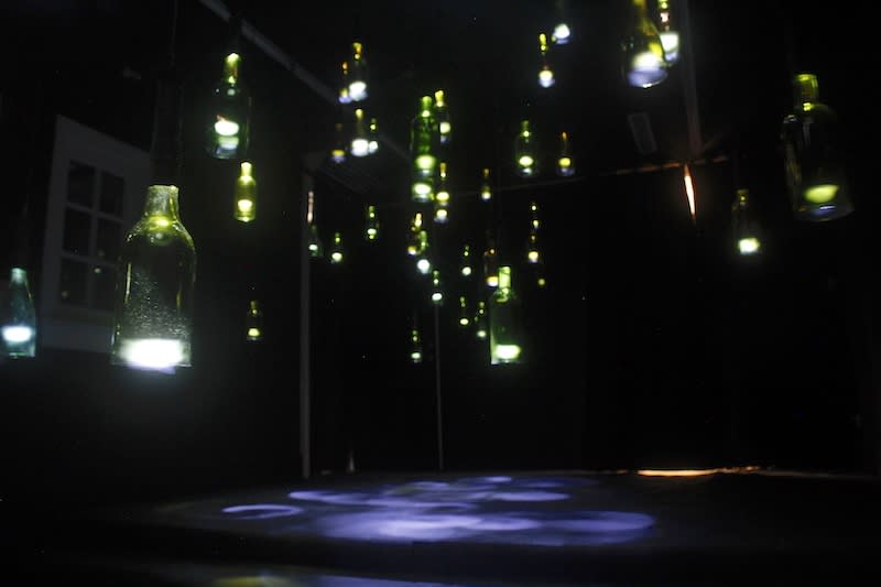 Soft Power 2017 | A Group Exhibition of 4 Female Artists