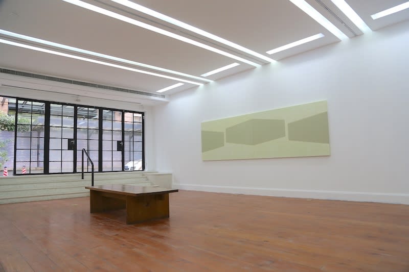 Soft Power 2017 | A Group Exhibition of 4 Female Artists