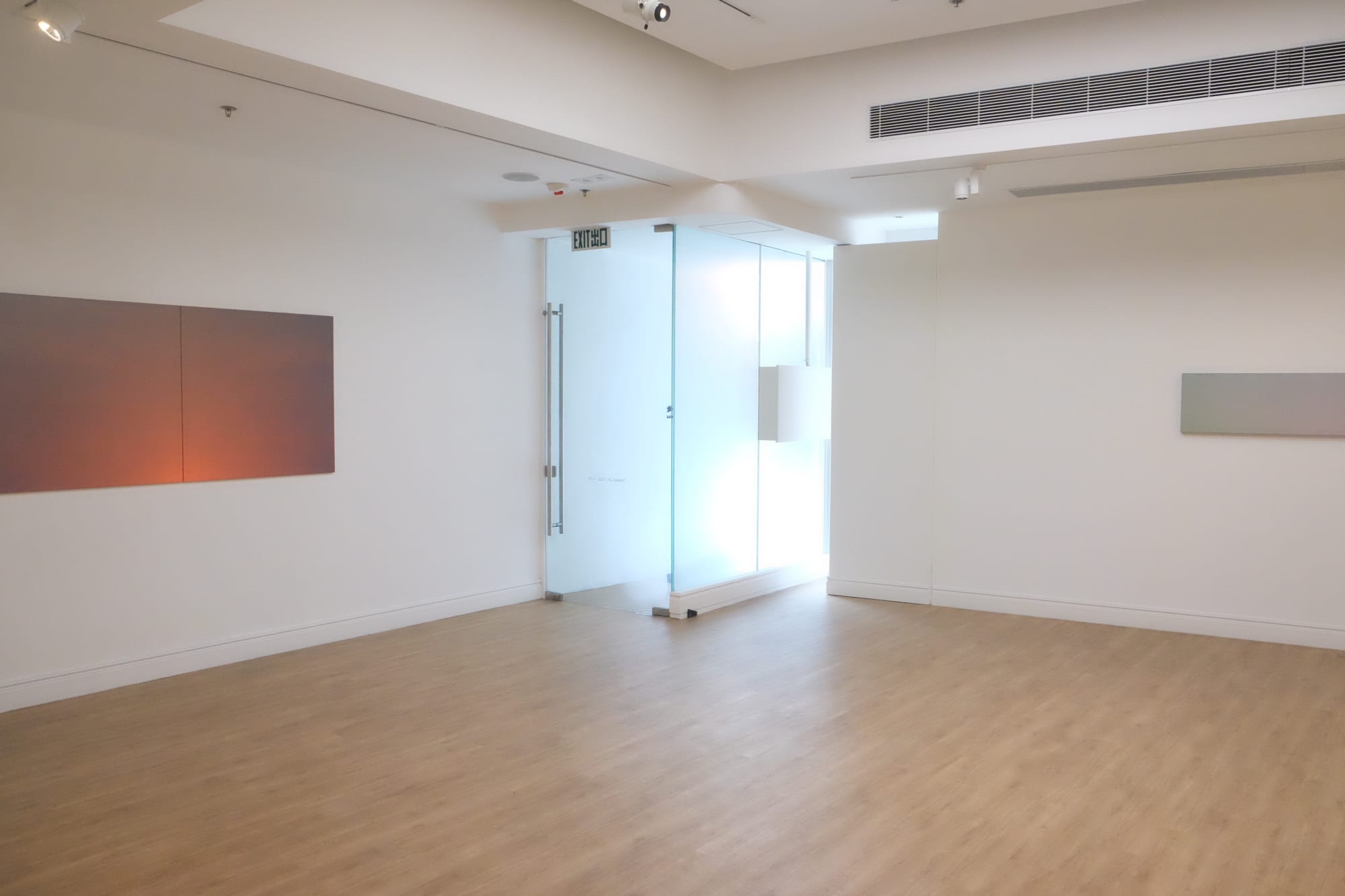 Colours in a Breeze | Zhang Xuerui Solo Exhibition