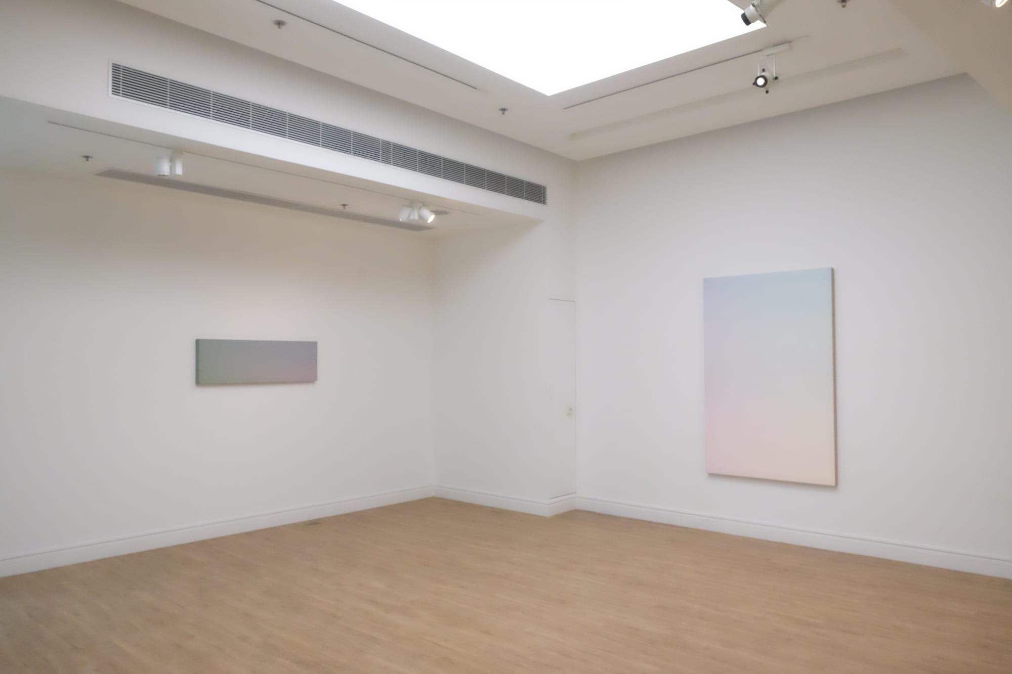 Colours in a Breeze | Zhang Xuerui Solo Exhibition