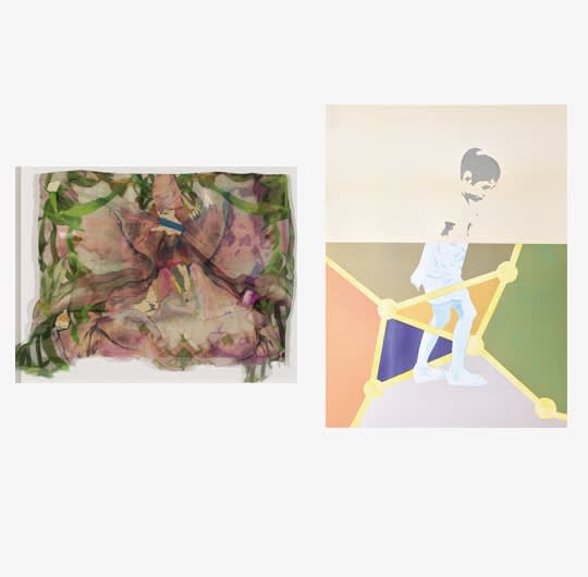 Ryuta Suzuki 鈴木隆太, Steps Inside 在内部的步伐 & Step in Zoo 步入动物园, 2014