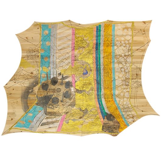 Ryuta Suzuki 鈴木隆太, How old am I? 我几岁?, 2015