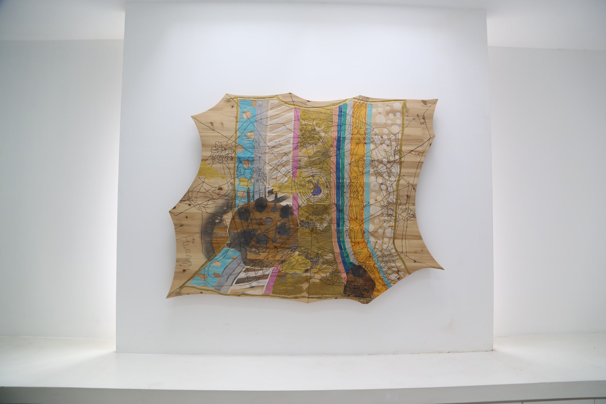 Reflections of the Layer | Ryuta Suzuki Solo Exhibition