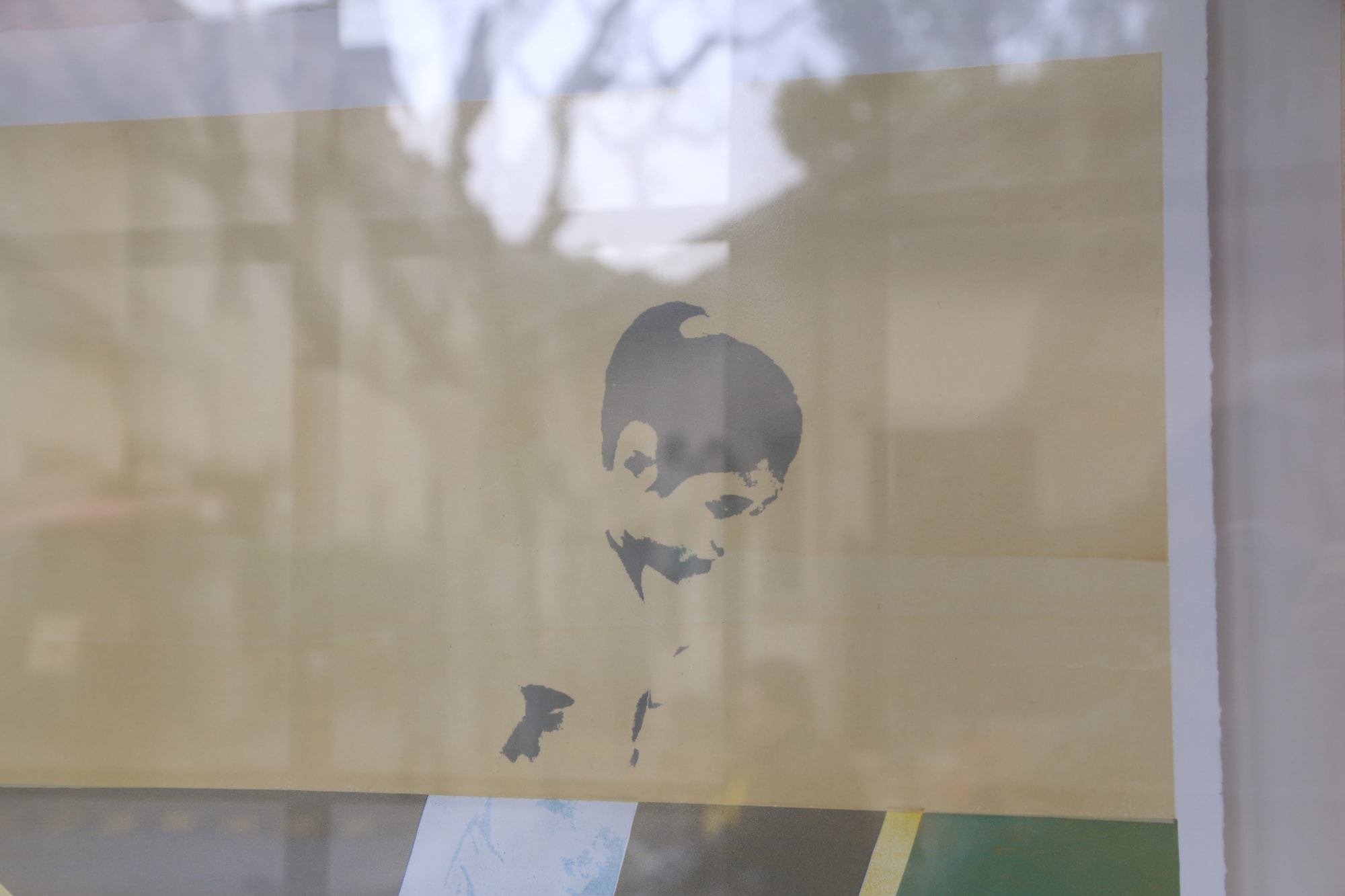 层次的隐喻 | 铃木隆太个展