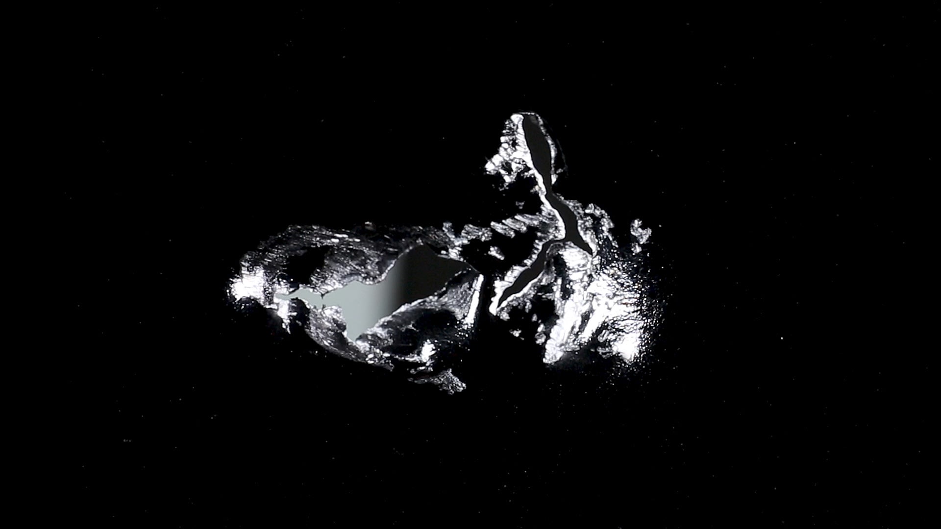 Lang Can 郎粲, Natural Inpulses (Still) 自然冲动(剧照), 2018