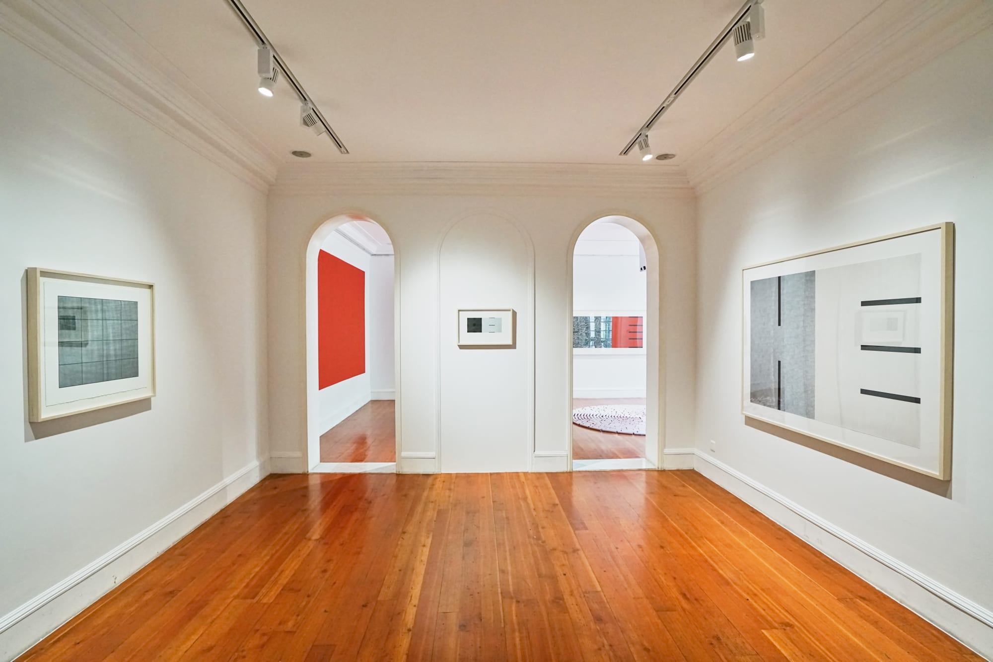 Soft Power 2018 | Female Artists' Exhibition VI | Ingrid Ledent & Lin Yan Duo Exhibition