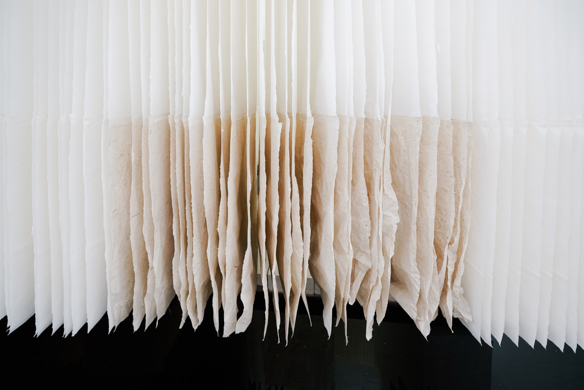 Soft Power 2018 | Female Artists' Exhibition VI | Ingrid Ledent & Lin Yan Duo Exhibition