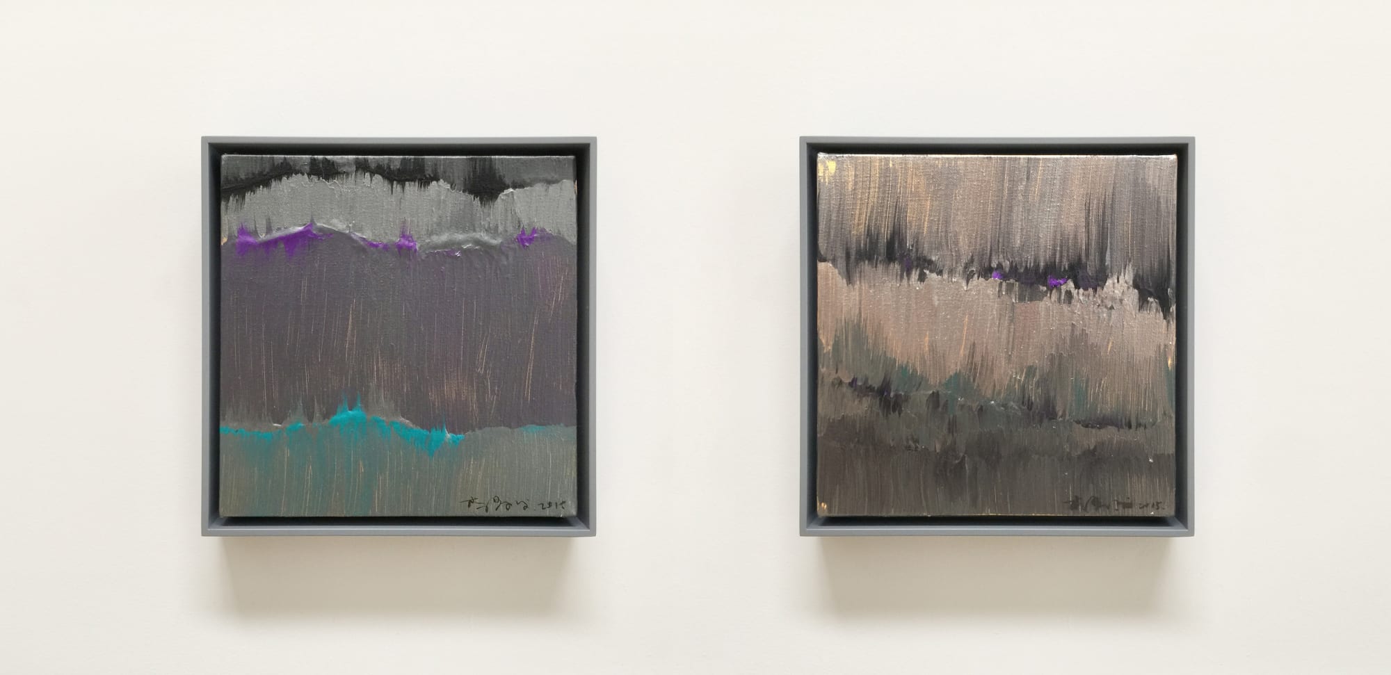 Integrative Structure | Li Yiwen Solo Exhibition