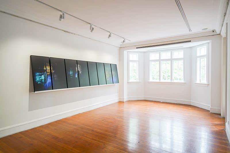 Solo - Alec Von Bargen Solo Exhibition