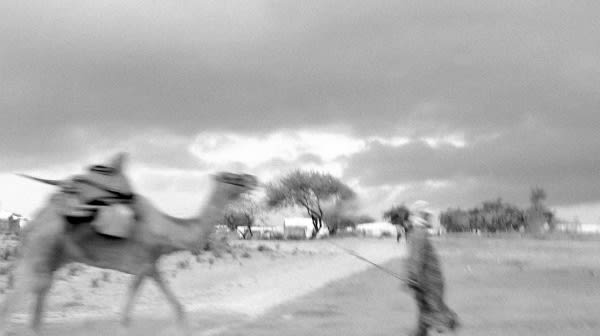 亚历克·冯·巴根 Alec Von Bargen Before the rains #5 下雨之前 #5,19 cm x 32 cm,2018