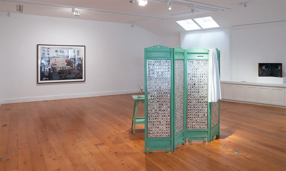 Photography Reforged: Cai Dongdong Solo Exhibition