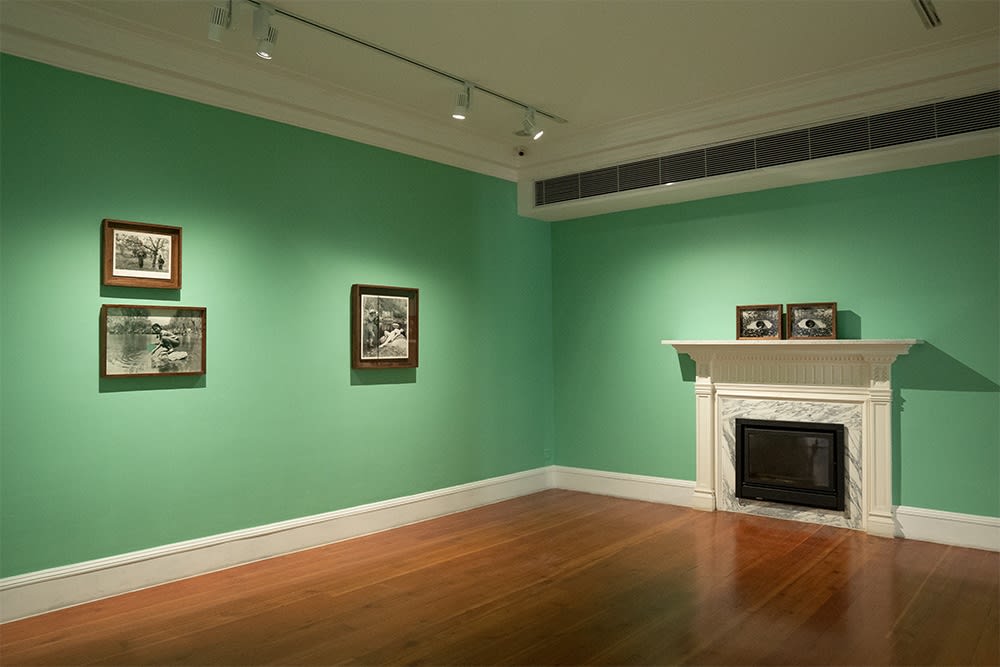 Photography Reforged: Cai Dongdong Solo Exhibition