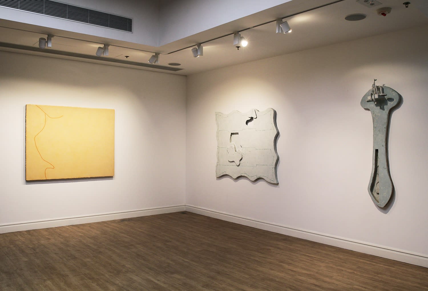 Untitled | Yan Bo Solo Exhibition