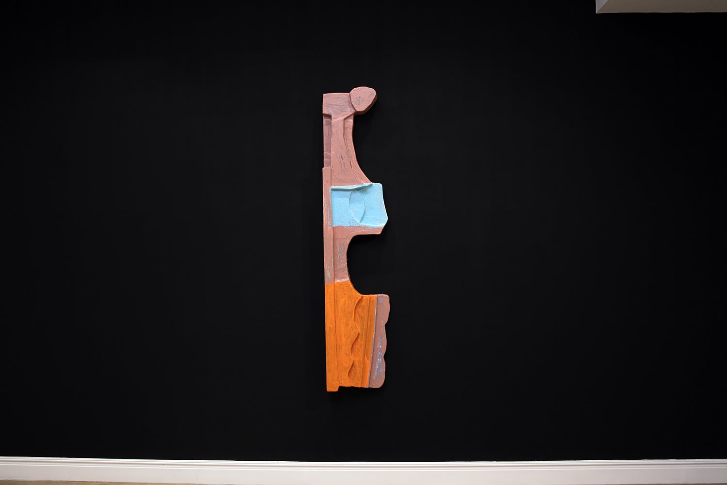 Untitled | Yan Bo Solo Exhibition