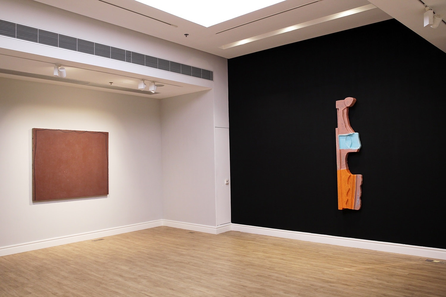 莫名｜闫博个展