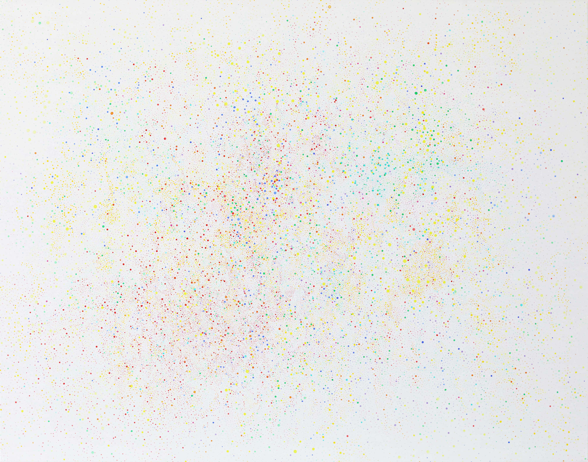 Kai Chen: Love, Pride, Deep-fried Chicken