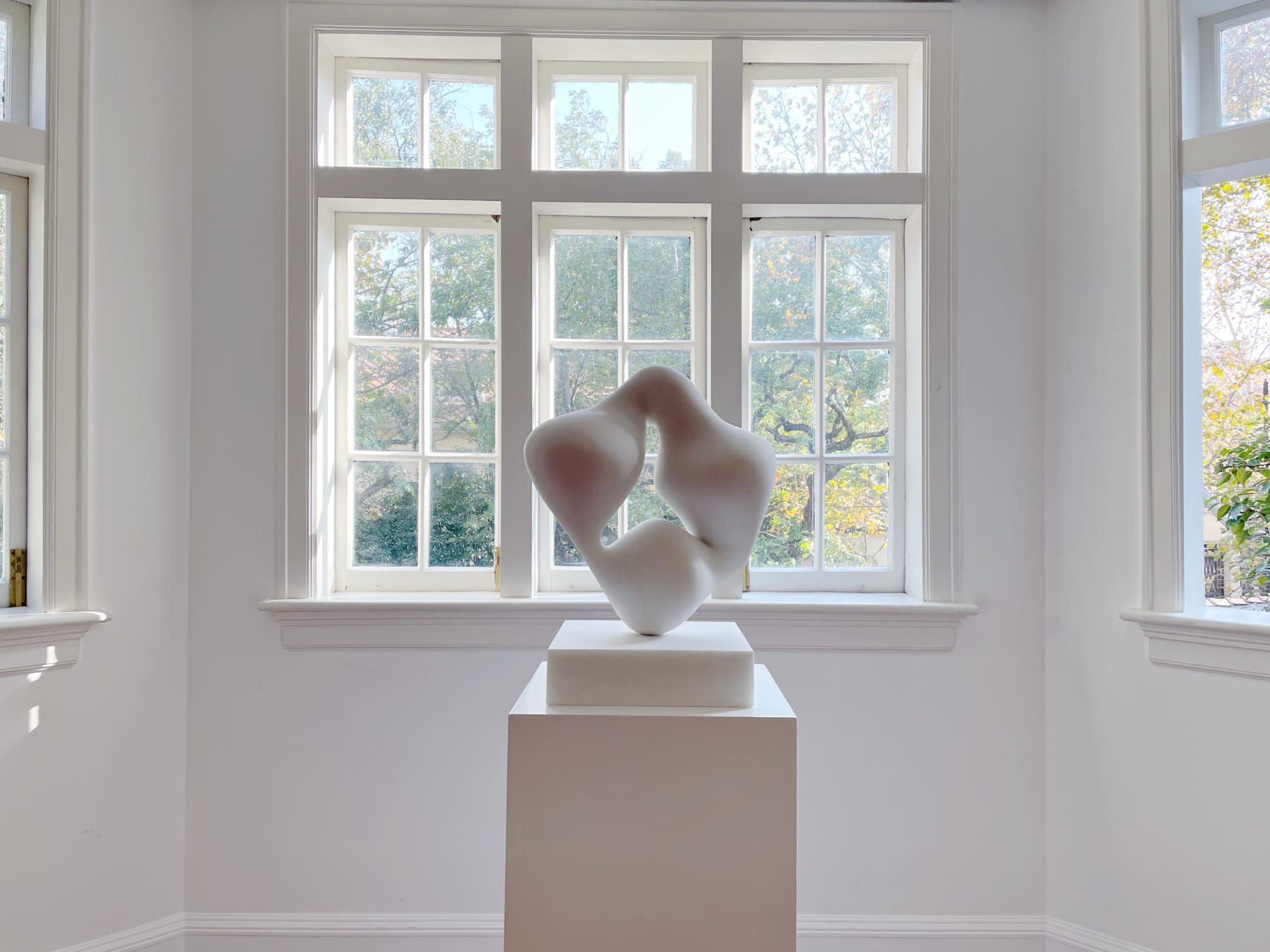 Group Exhibition of Leo Gallery Artists: The Expanse