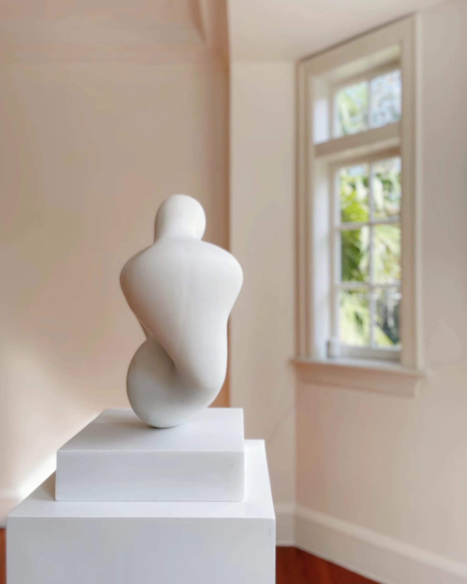 Group Exhibition of Leo Gallery Artists: The Expanse