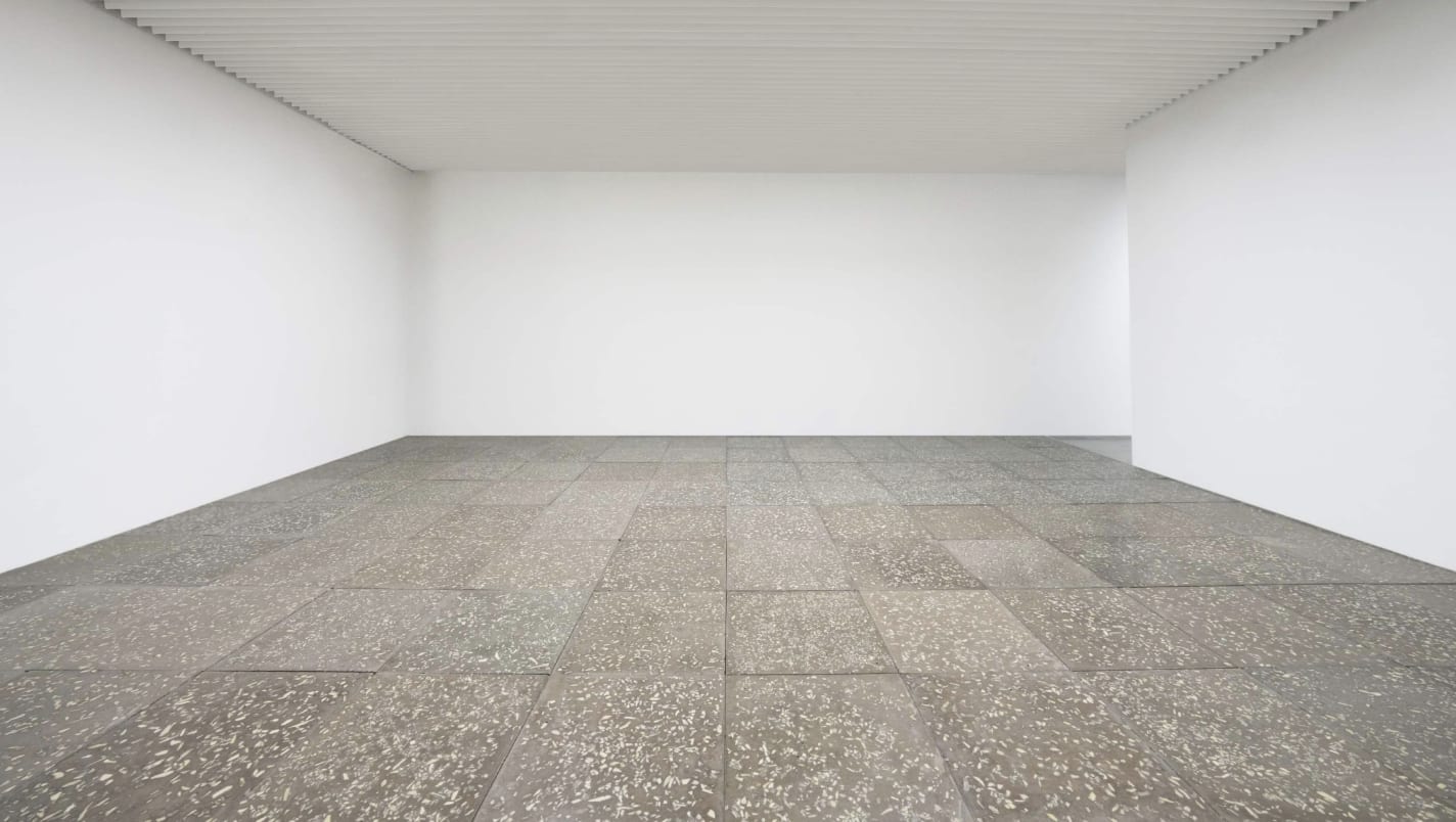 Leo Gallery Shanghai | Pang Hailong: Invisible Force