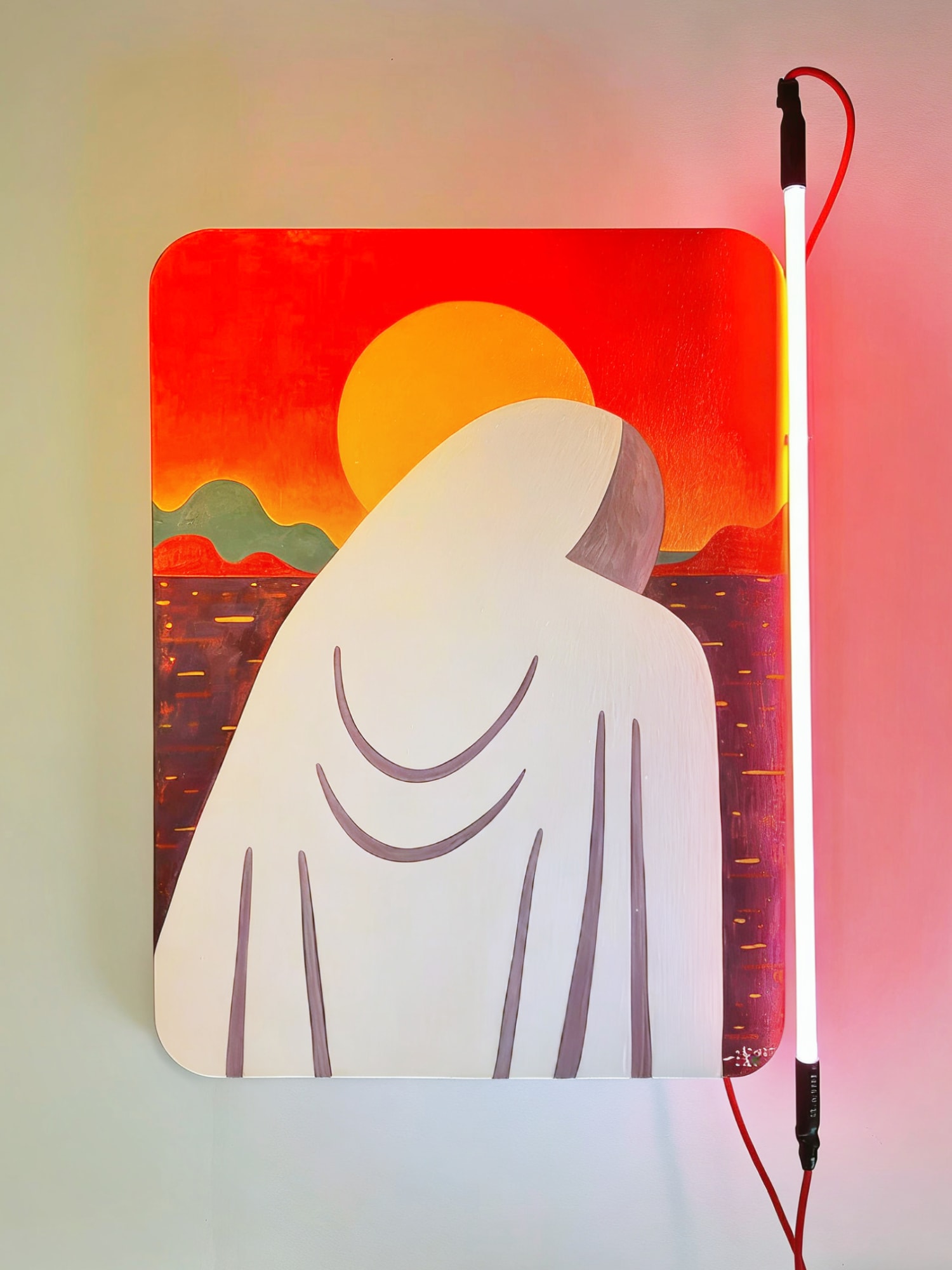 Zhao Yiqian 赵一浅 ADAM-06-colour -00, 2025